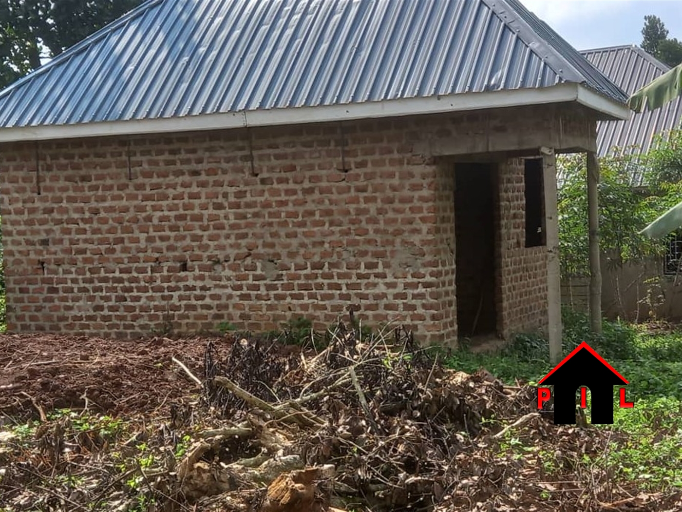 Shell House for sale in Matugga Wakiso