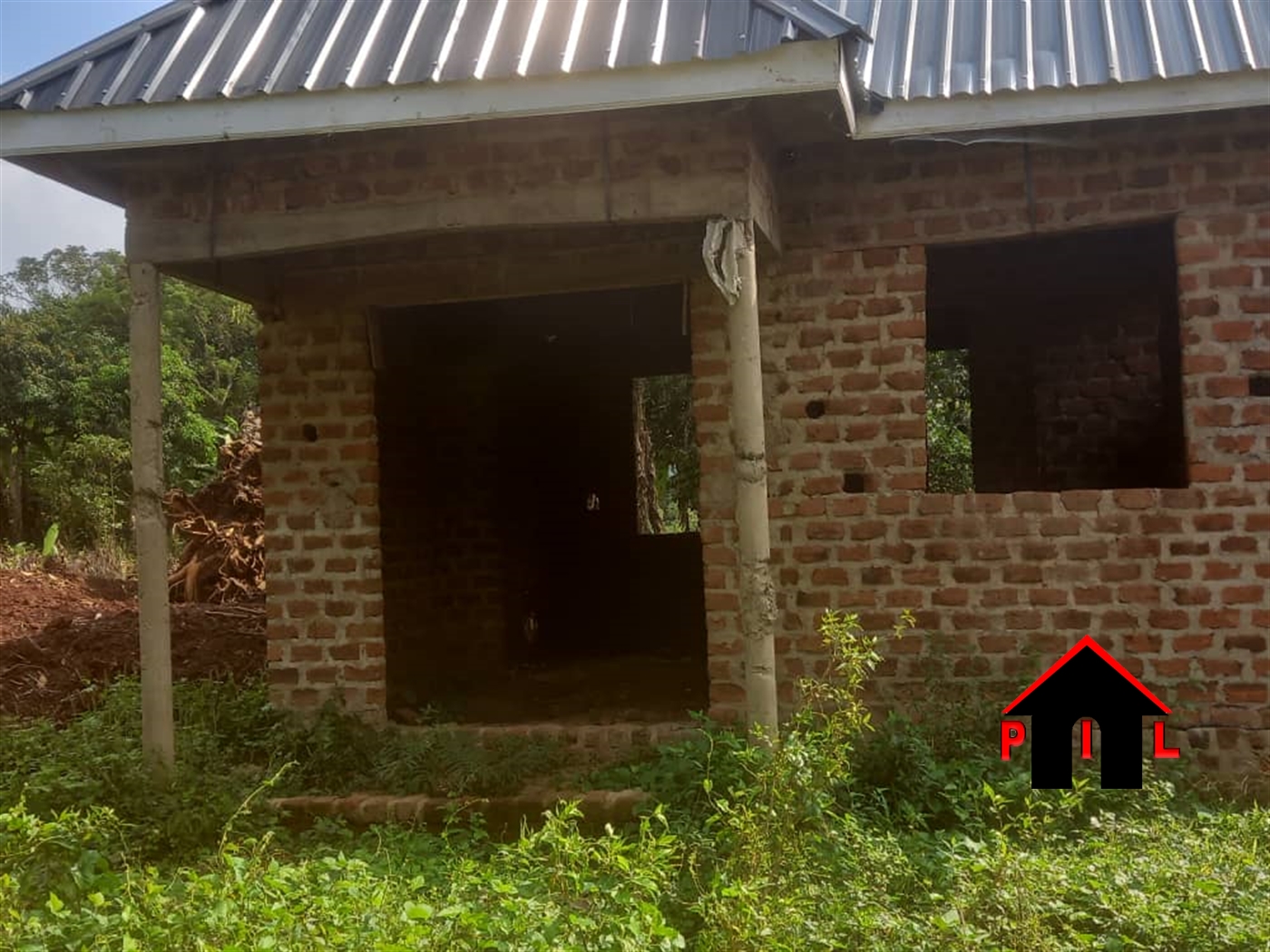 Shell House for sale in Matugga Wakiso