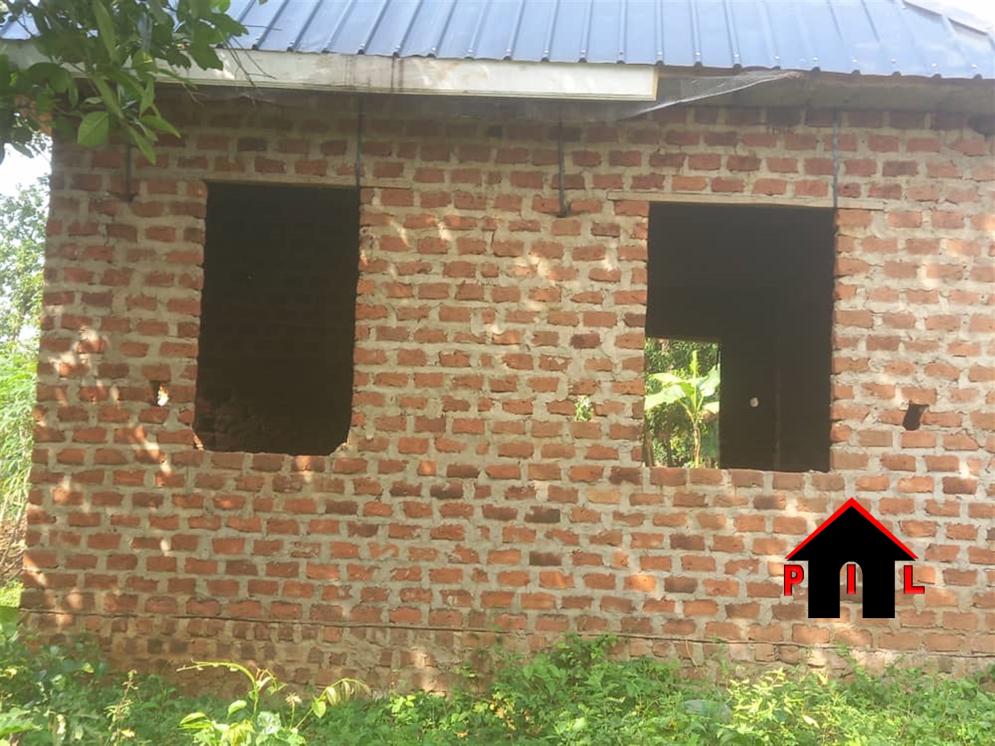 Shell House for sale in Matugga Wakiso