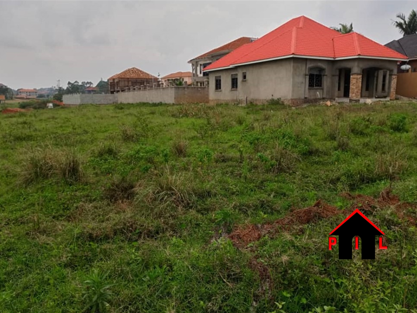 Residential Land for sale in Kyaliwajjalaa Wakiso