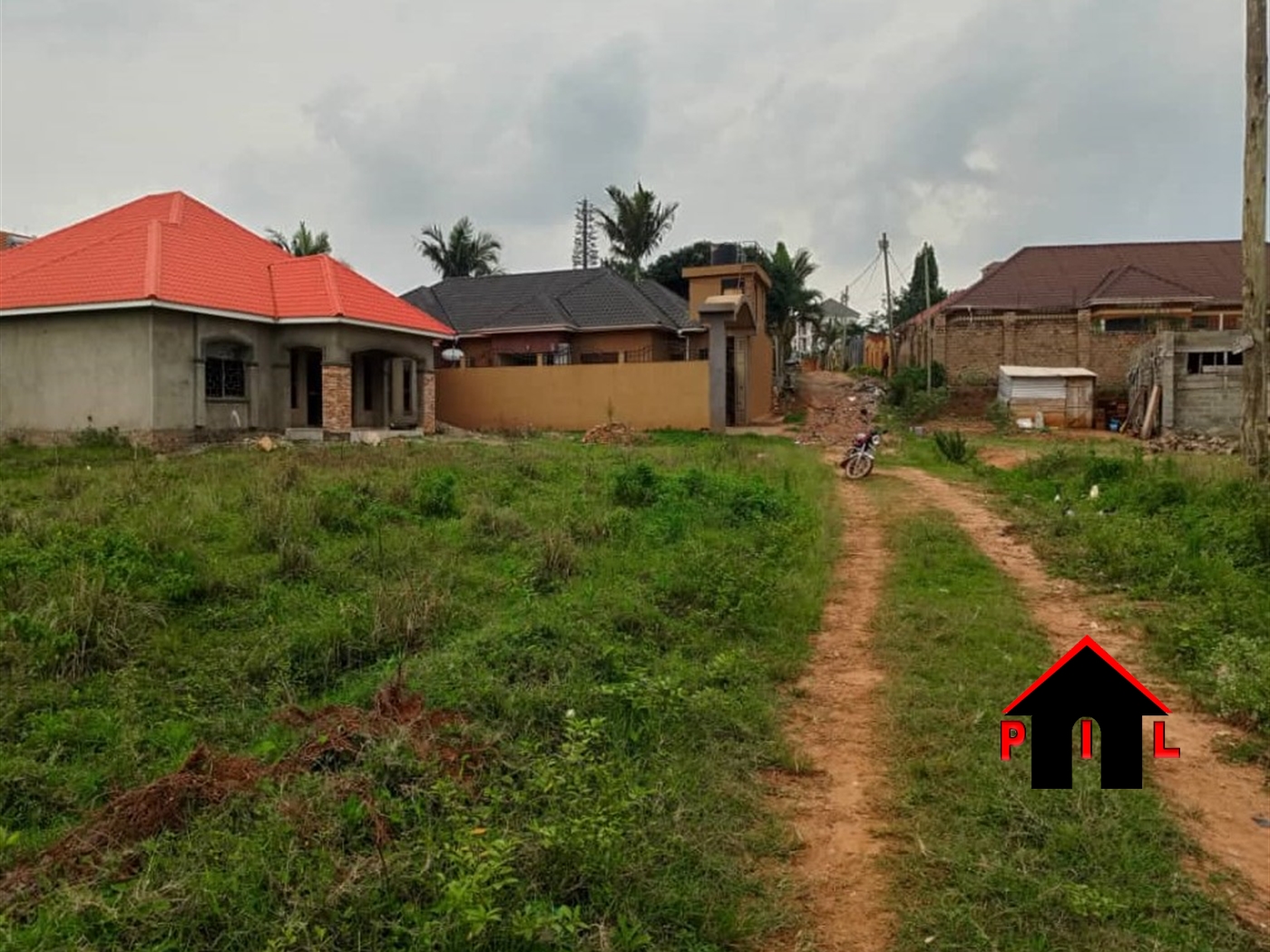 Residential Land for sale in Kyaliwajjalaa Wakiso