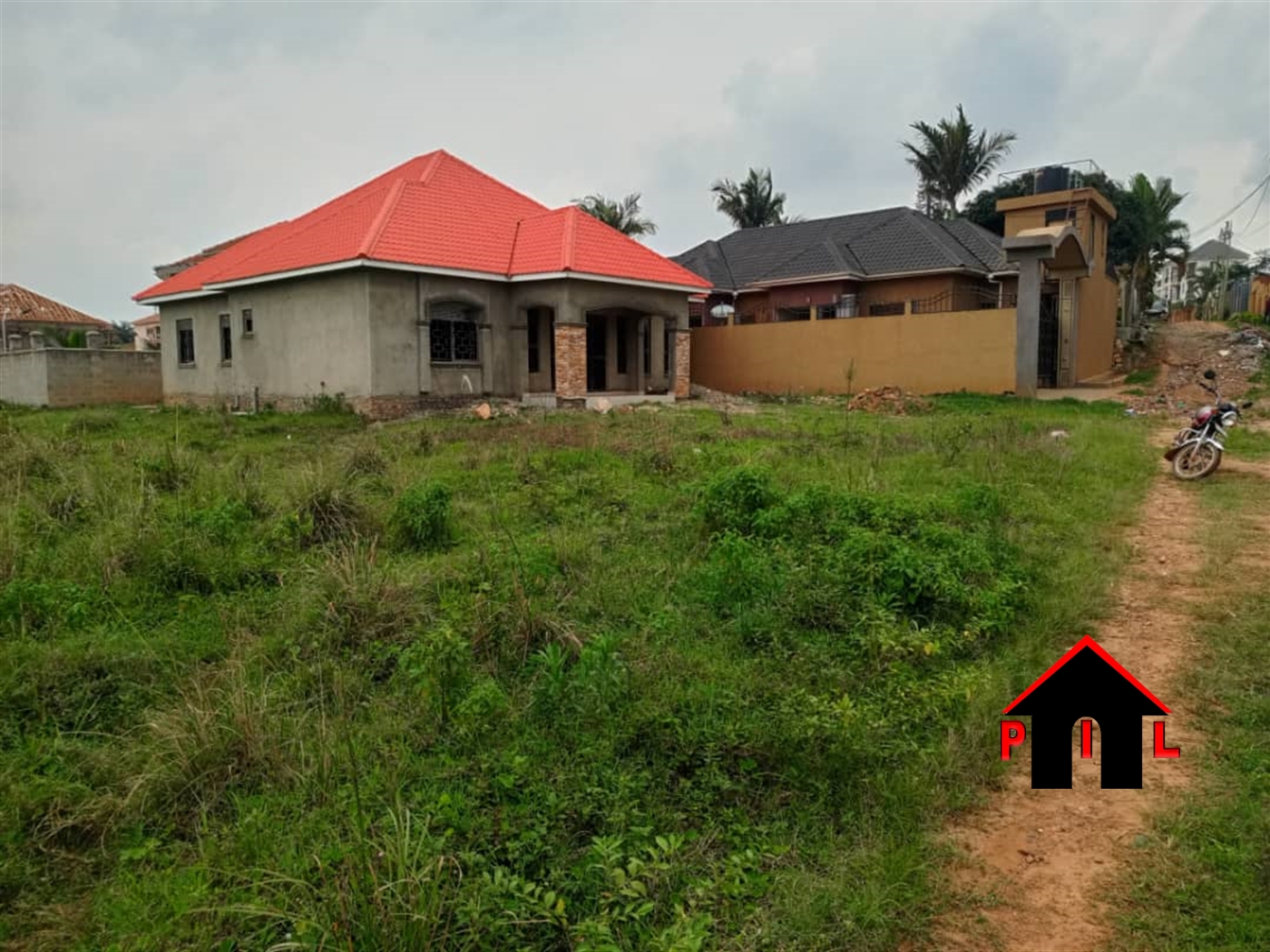 Residential Land for sale in Kyaliwajjalaa Wakiso