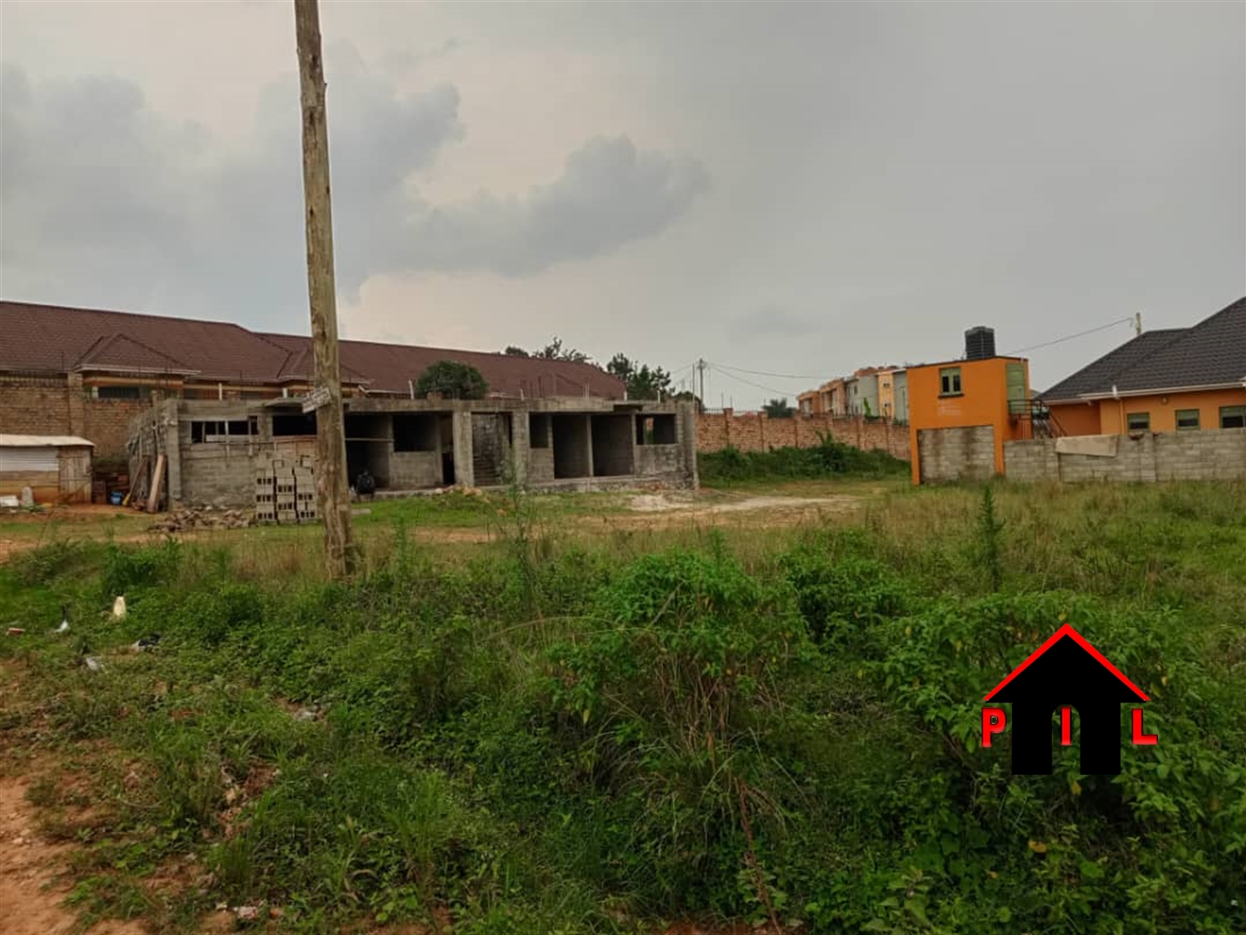 Residential Land for sale in Kyaliwajjalaa Wakiso