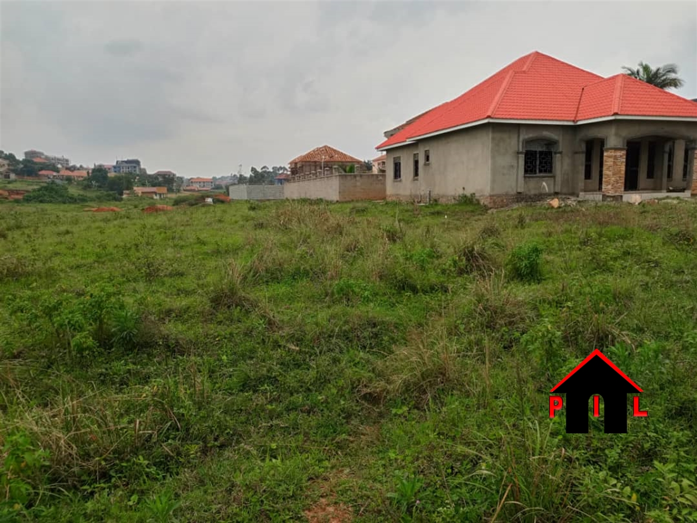 Residential Land for sale in Kyaliwajjalaa Wakiso