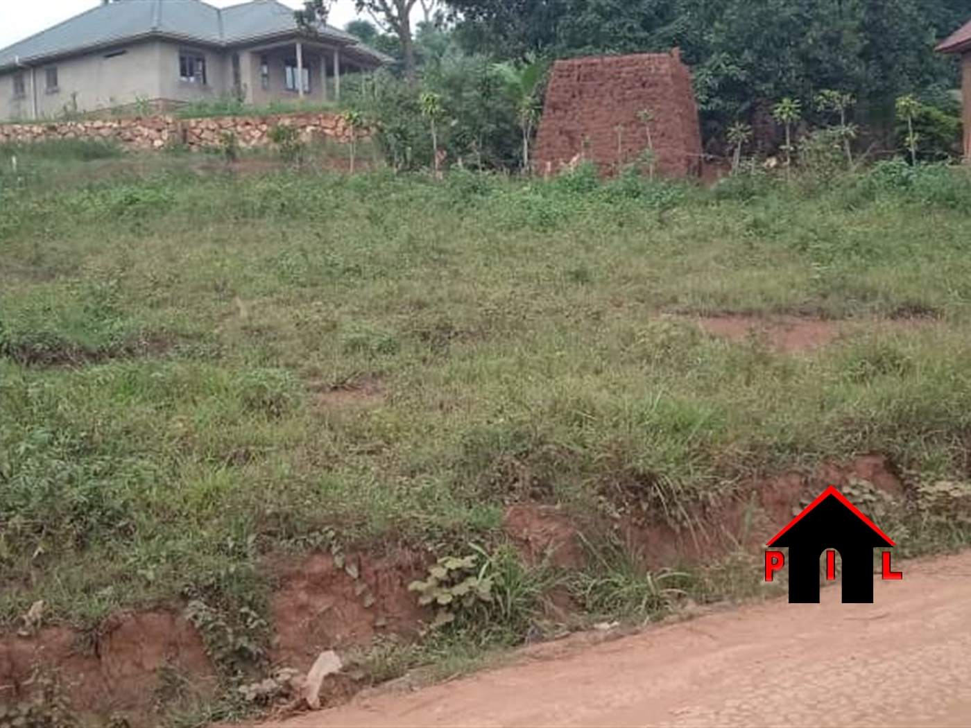 Residential Land for sale in Saala Wakiso