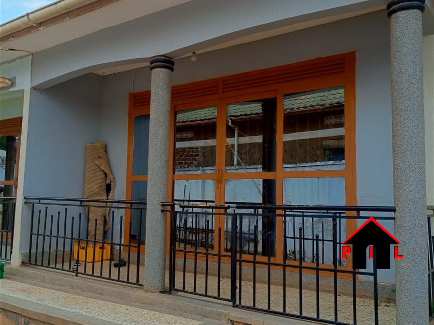 Rental units for sale in Bweyogerere Wakiso