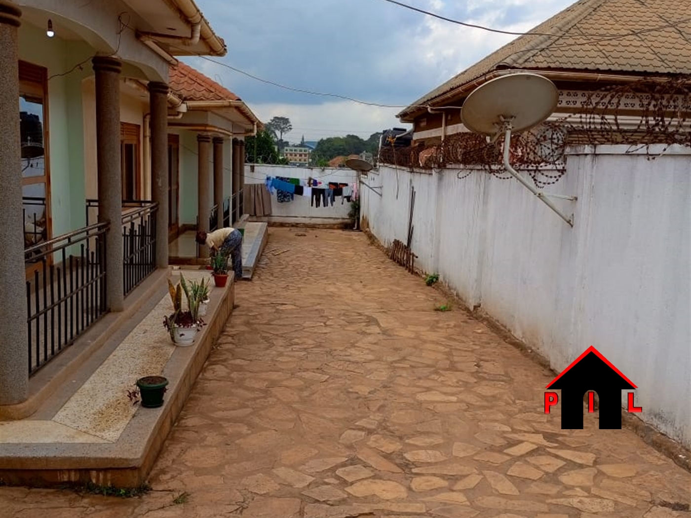 Rental units for sale in Bweyogerere Wakiso