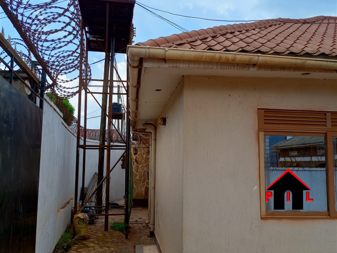 Rental units for sale in Bweyogerere Wakiso