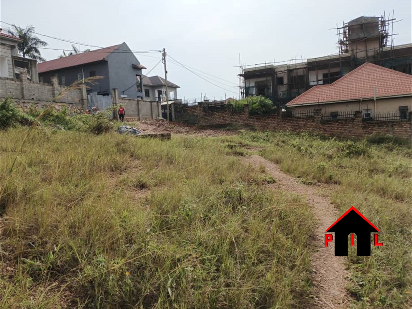 Residential Land for sale in Kira Wakiso