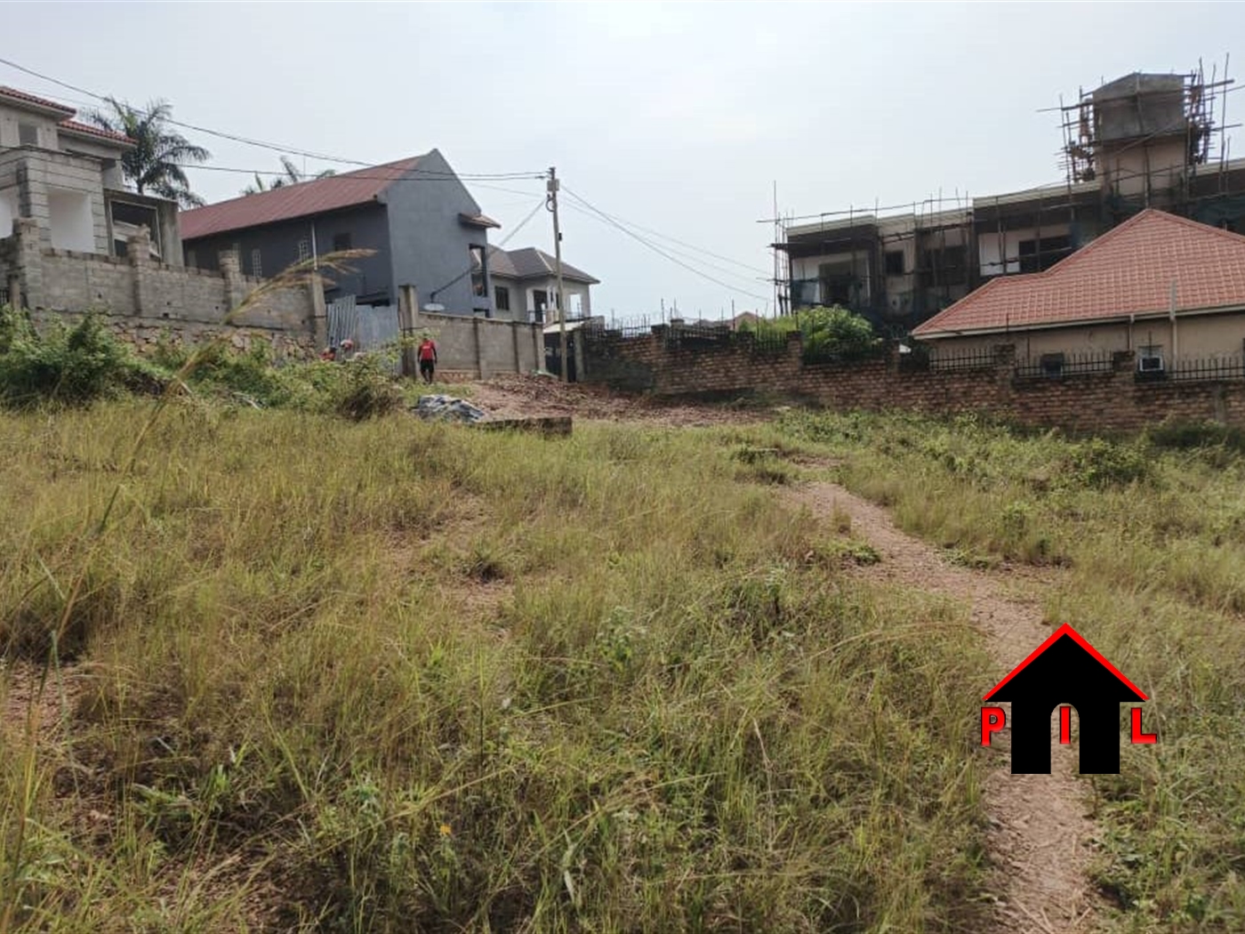 Residential Land for sale in Kira Wakiso