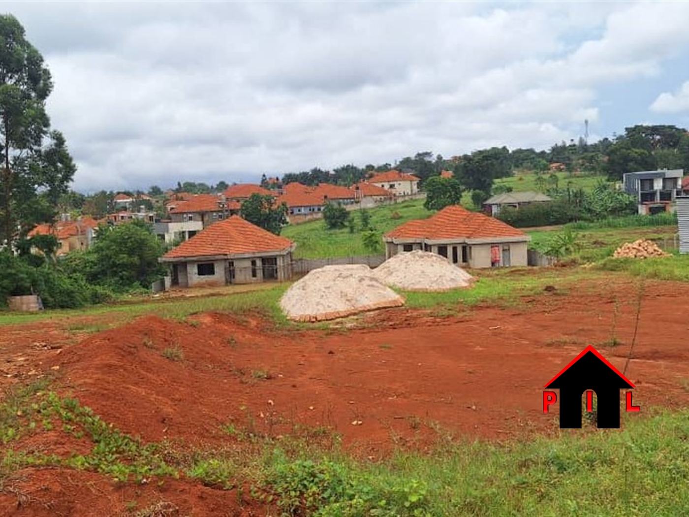 Residential Land for sale in Kira Wakiso