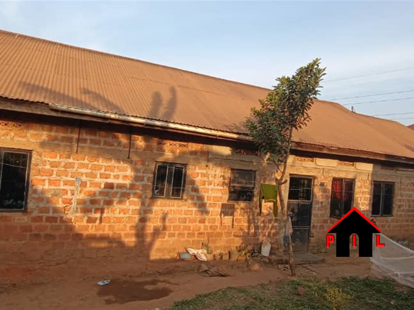 Bungalow for sale in Bweyogerere Mukono