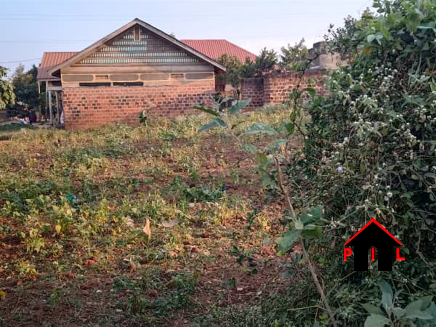 Bungalow for sale in Bweyogerere Mukono