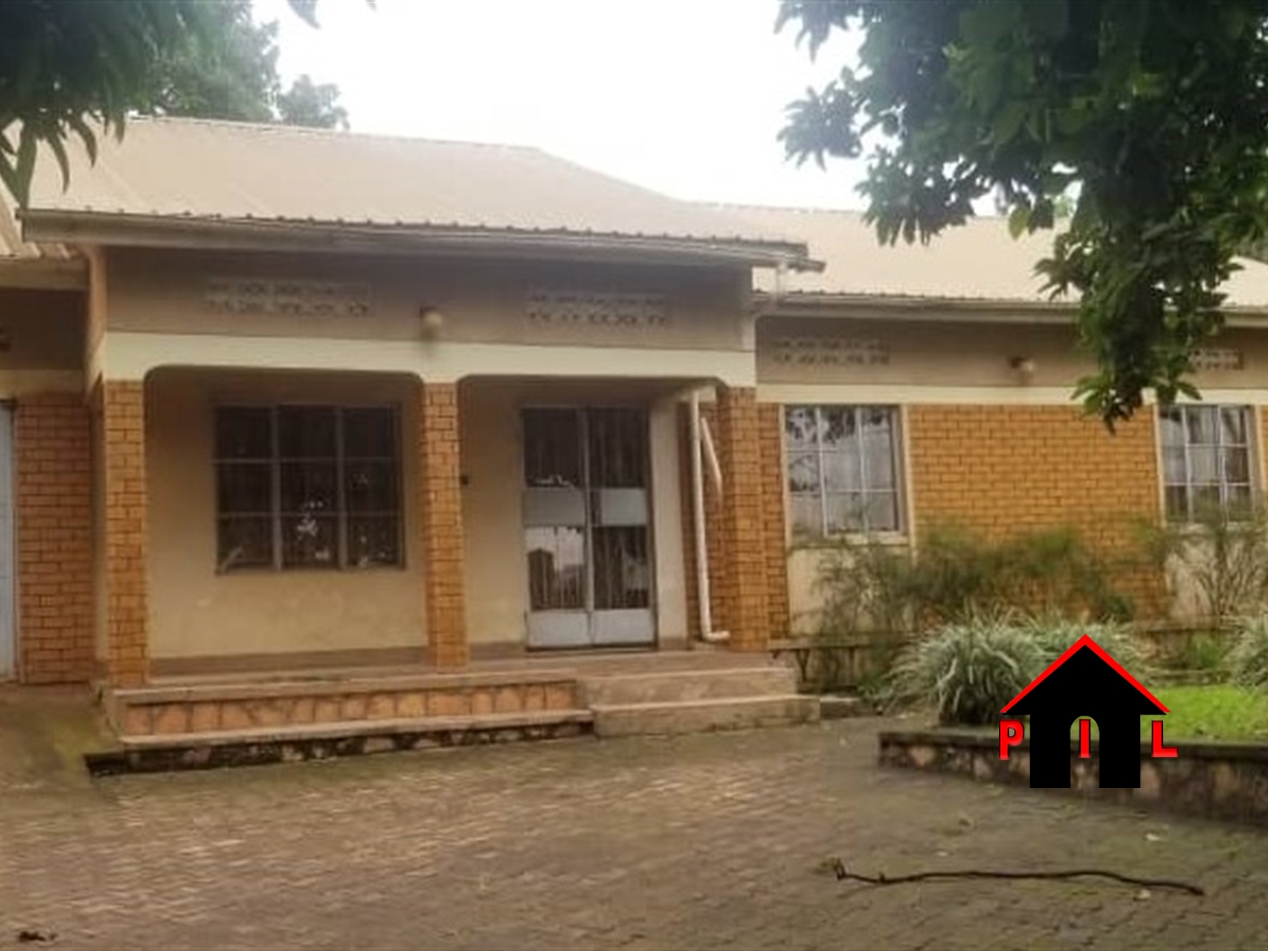 Bungalow for sale in Kyebando Wakiso