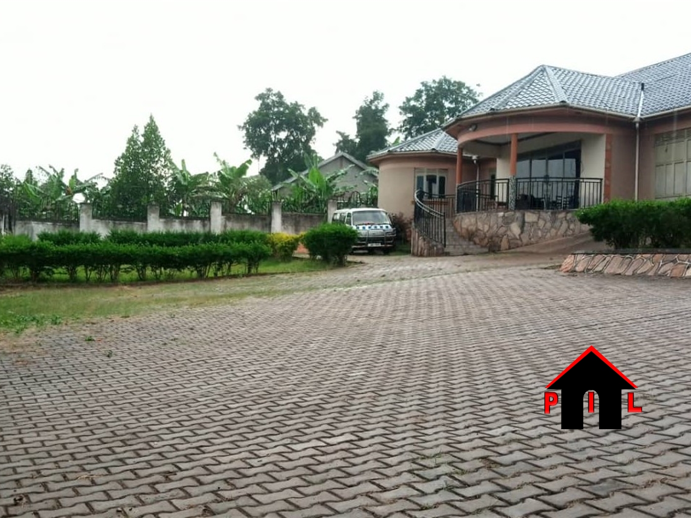 Bungalow for sale in Buyala Mityana