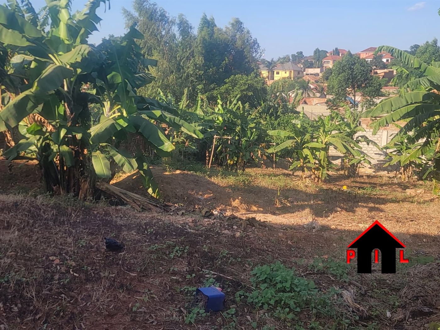 Residential Land for sale in Kisaasi Kampala