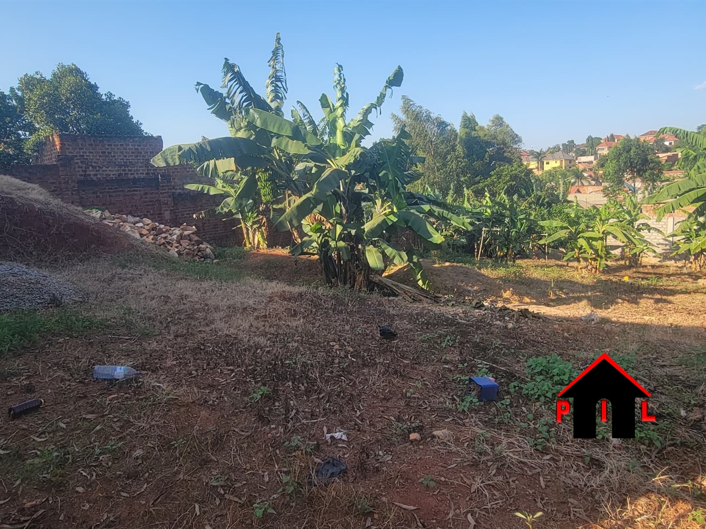 Residential Land for sale in Kisaasi Kampala