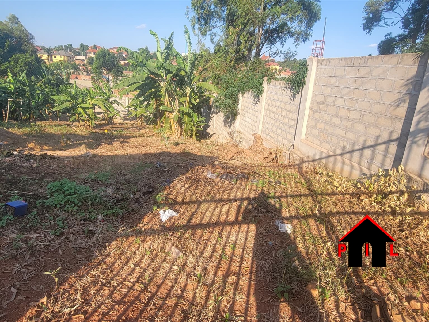 Residential Land for sale in Kisaasi Kampala