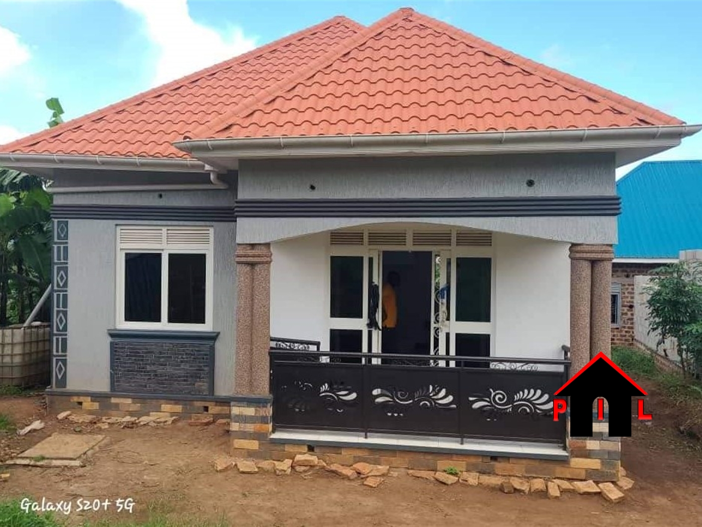 Bungalow for sale in Kigoogwa Wakiso