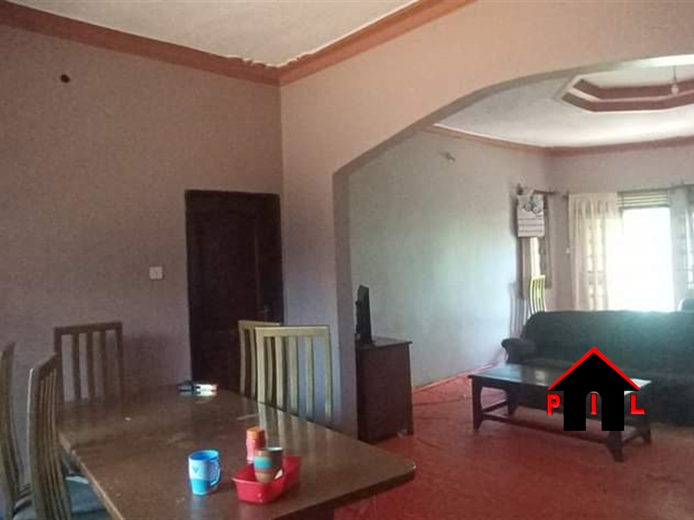 Bungalow for sale in Kigoogwa Wakiso