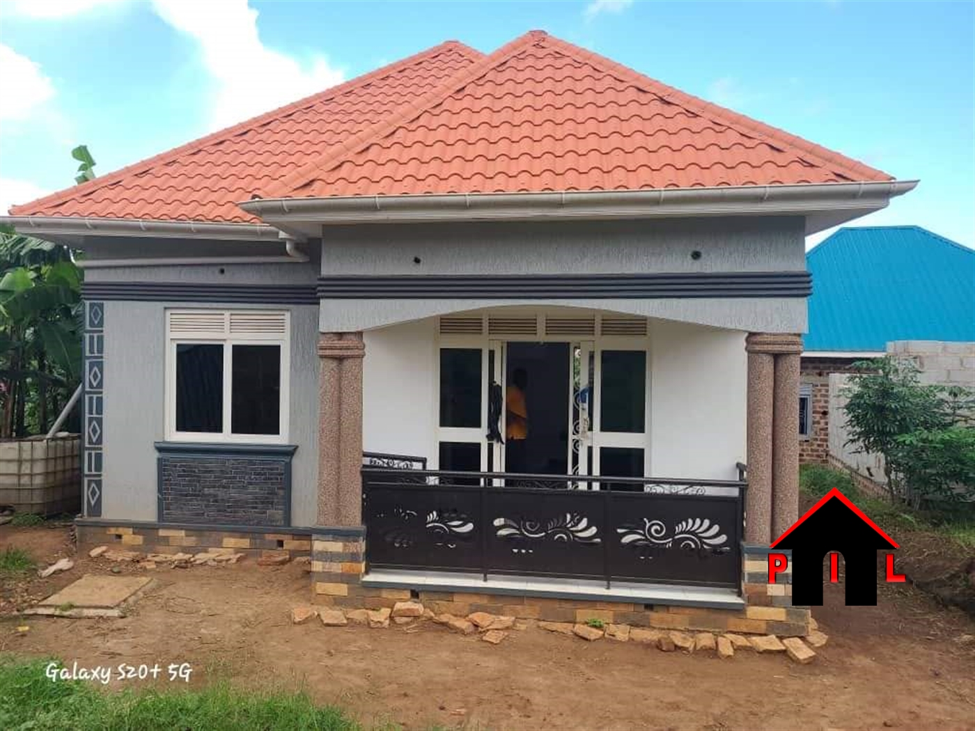 Bungalow for sale in Kigoogwa Wakiso