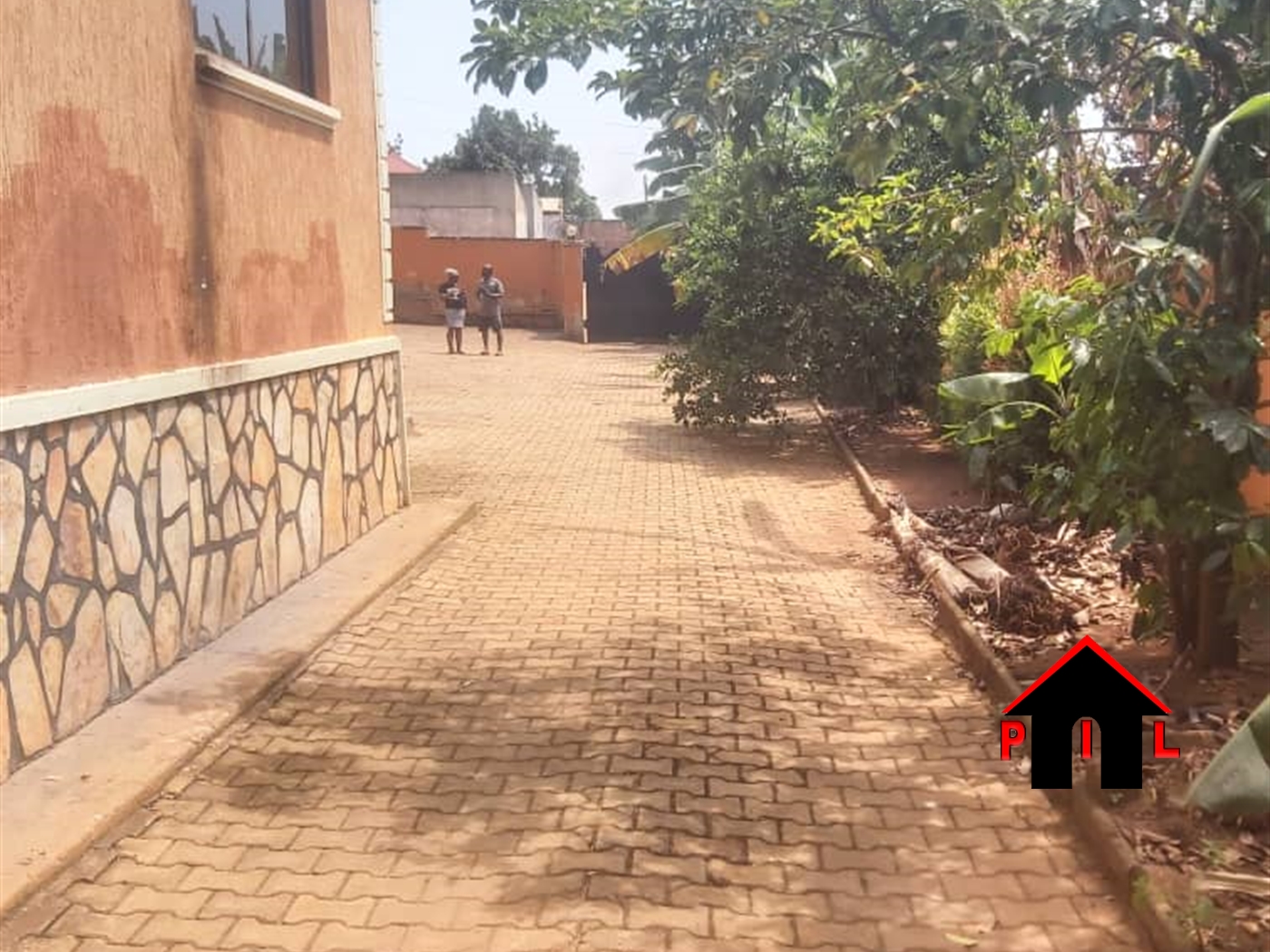 Bungalow for sale in Kajjansi Wakiso