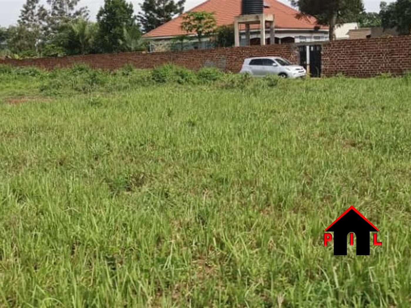 Residential Land for sale in Busiika Luweero