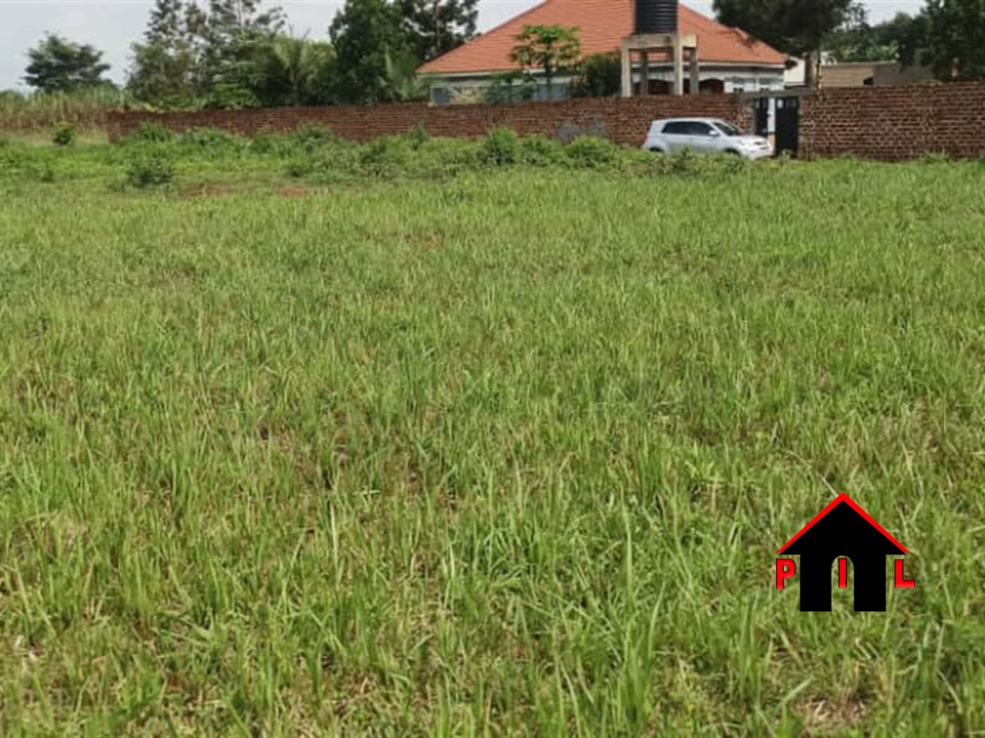 Residential Land for sale in Busiika Luweero