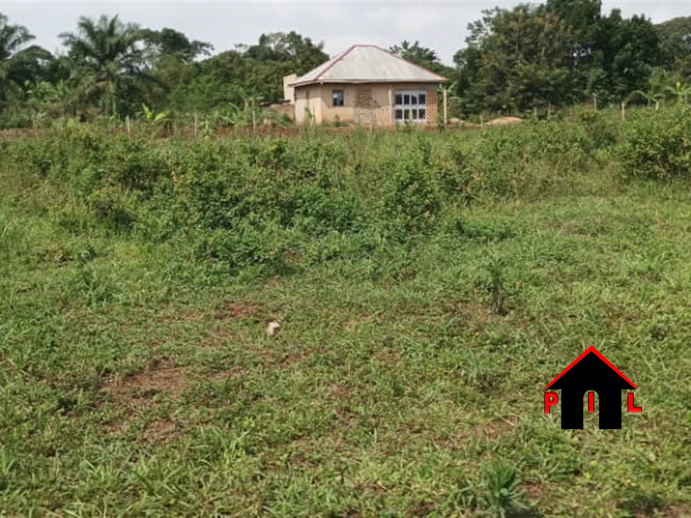 Residential Land for sale in Busiika Luweero