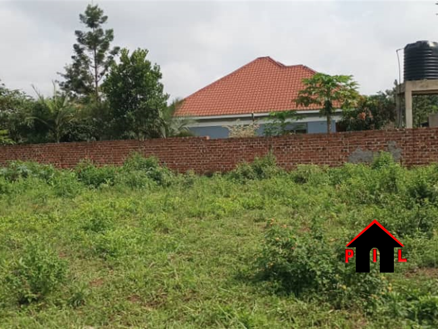 Residential Land for sale in Busiika Luweero