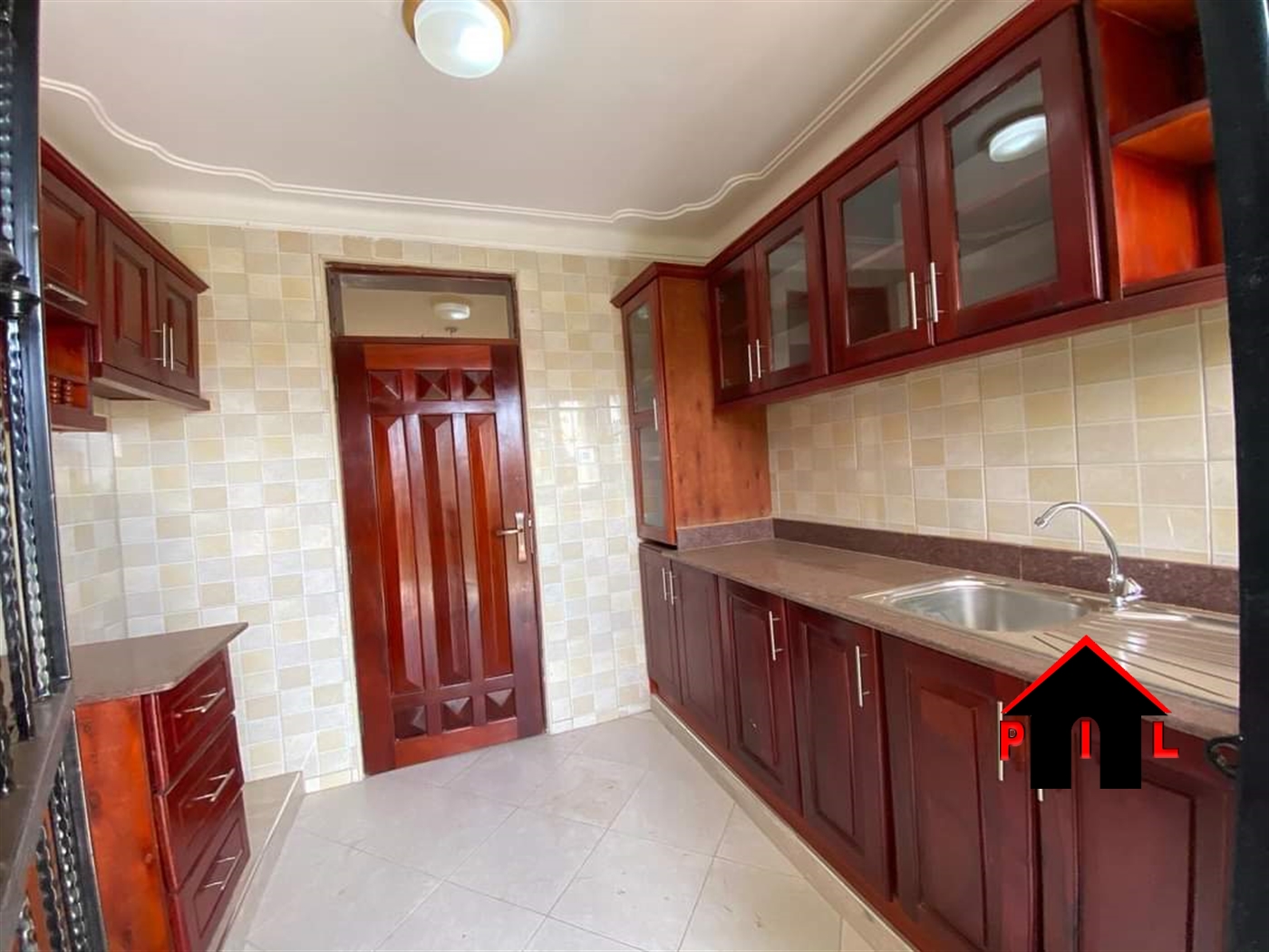 Apartment for rent in Kungu Wakiso