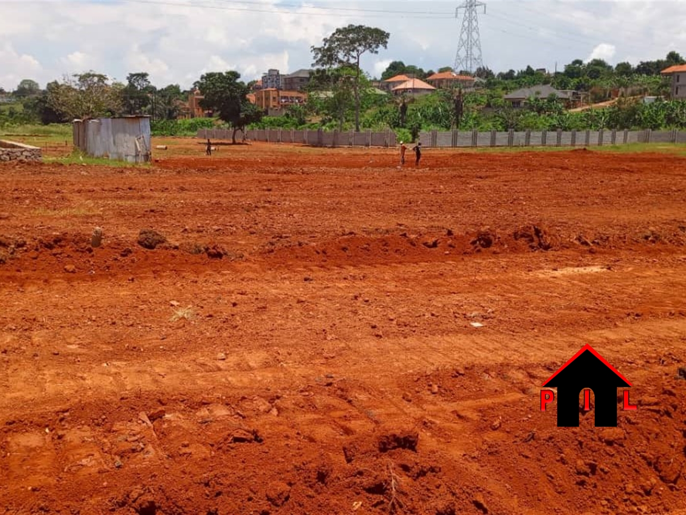 Residential Land for sale in Kira Wakiso