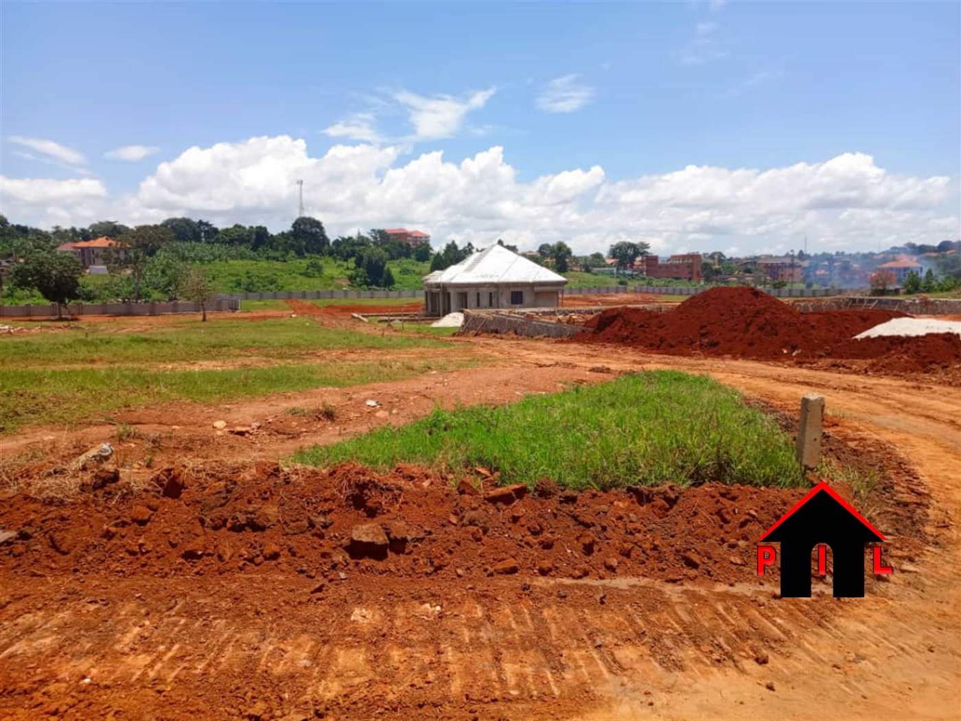 Residential Land for sale in Kira Wakiso