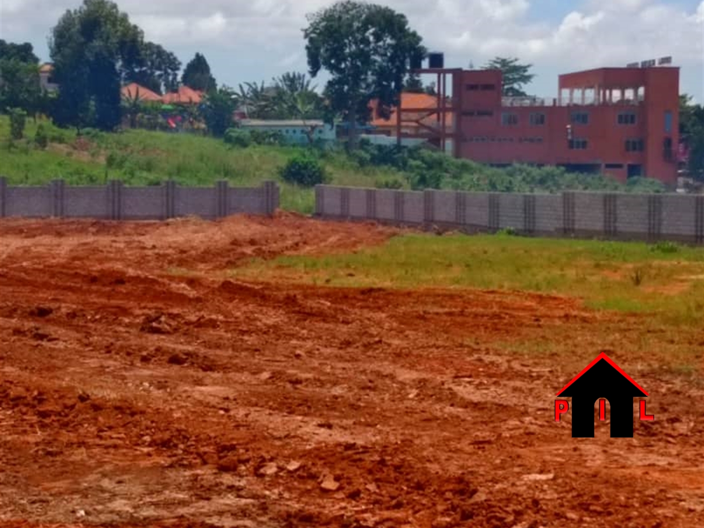 Residential Land for sale in Kira Wakiso