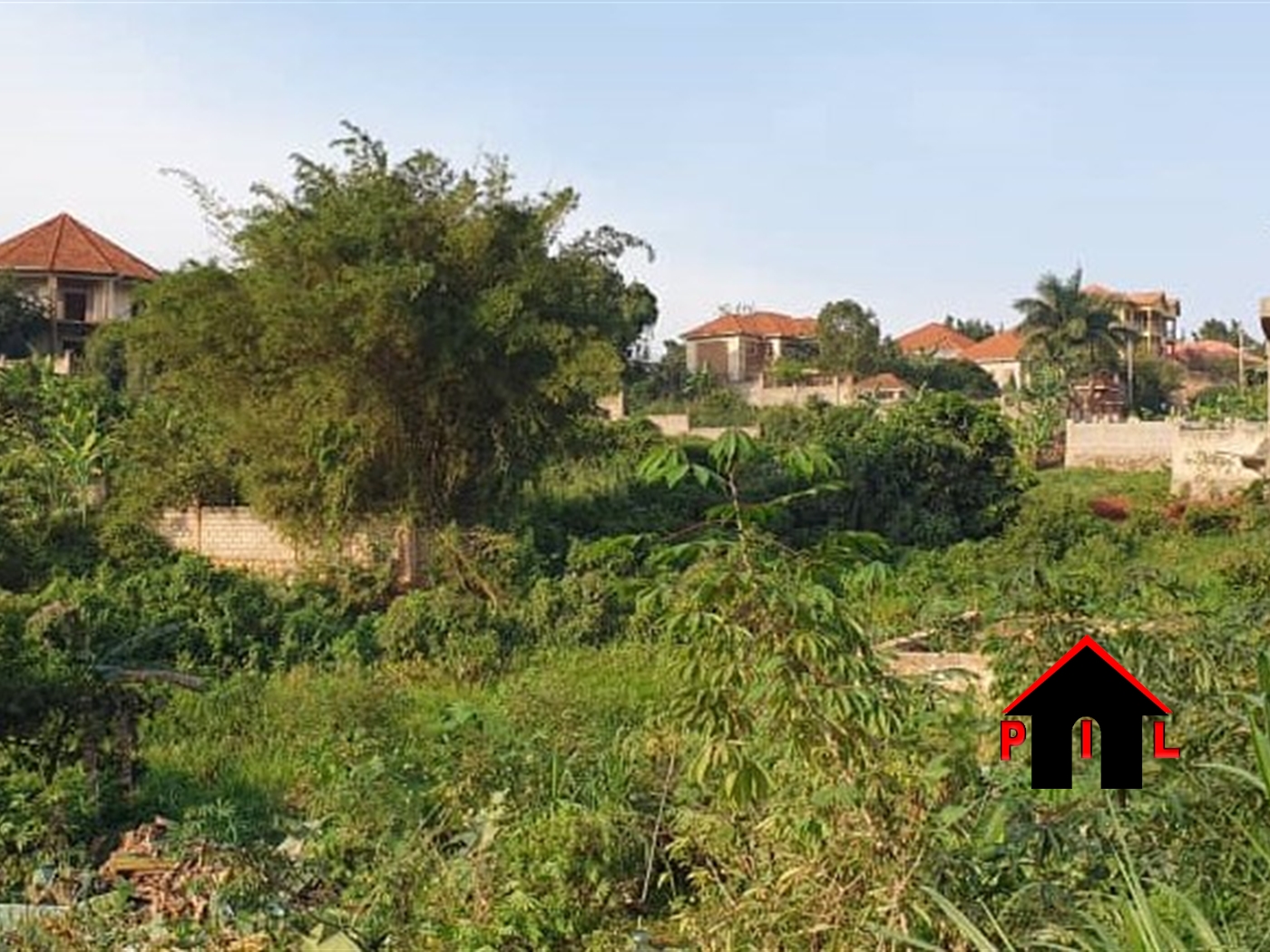 Residential Land for sale in Kungu Wakiso