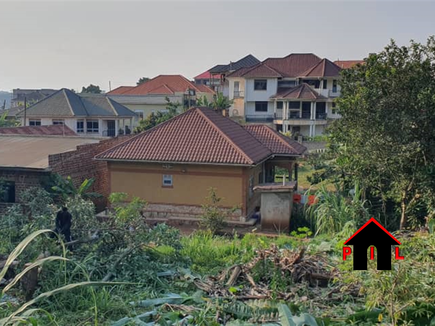 Residential Land for sale in Kungu Wakiso