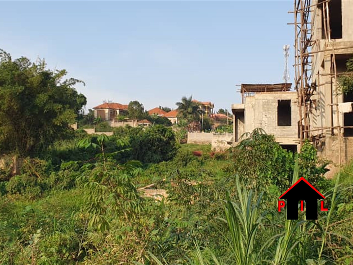 Residential Land for sale in Kungu Wakiso