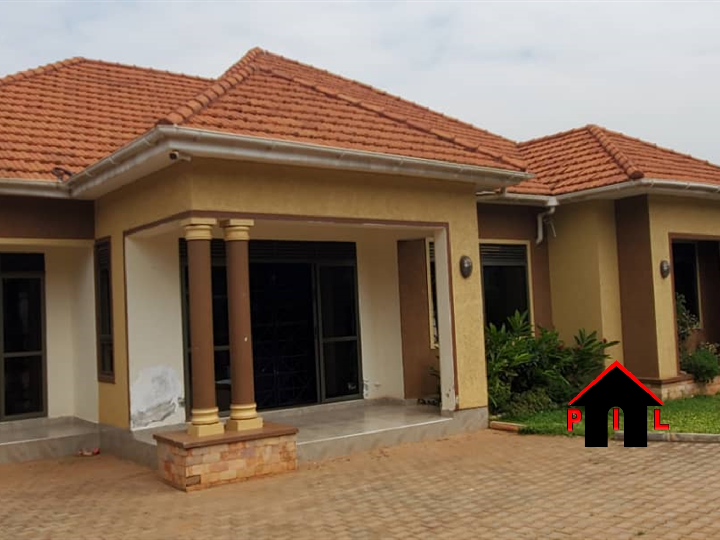 Bungalow for sale in Kyanja Kampala