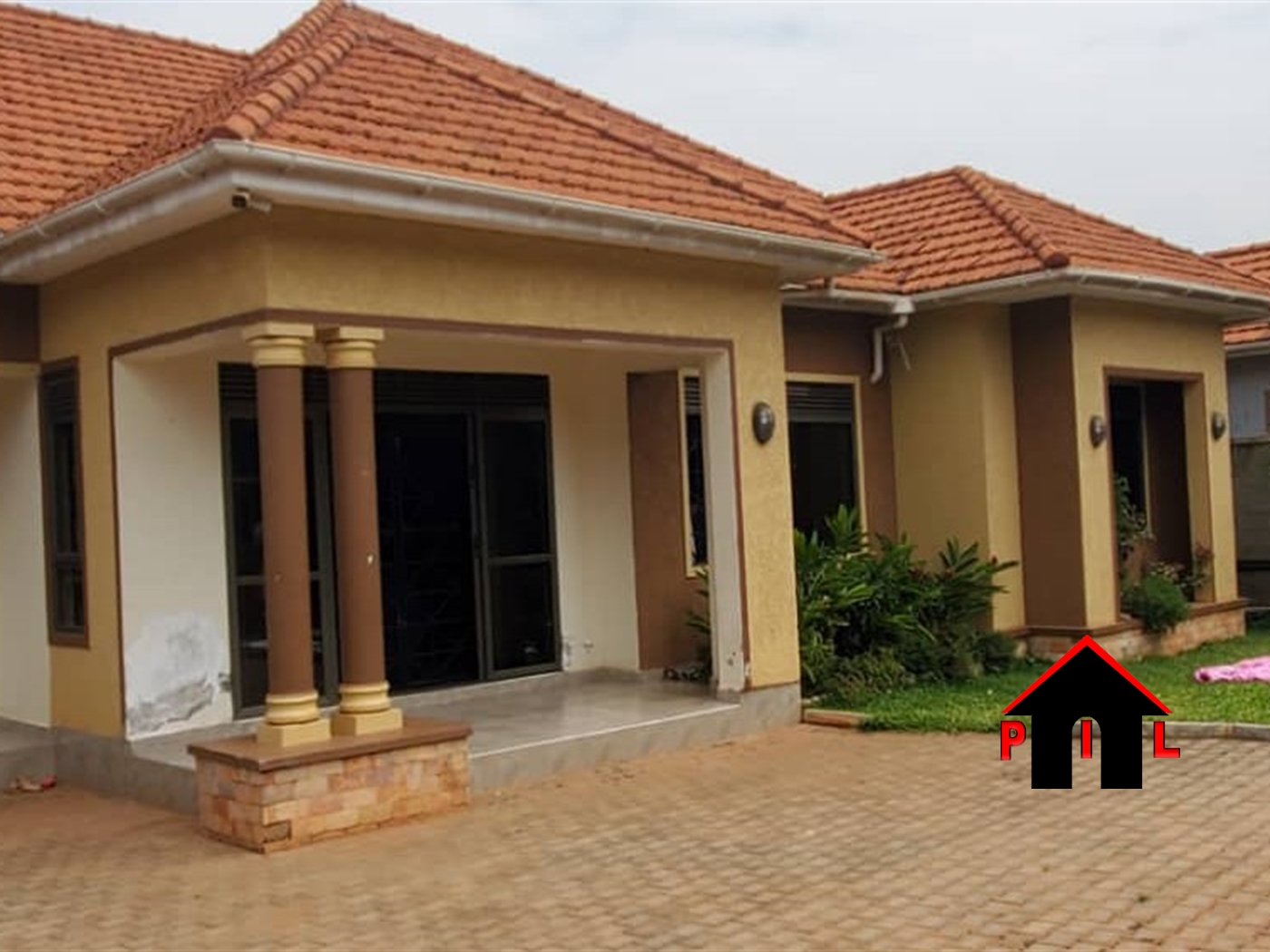 Bungalow for sale in Kyanja Kampala