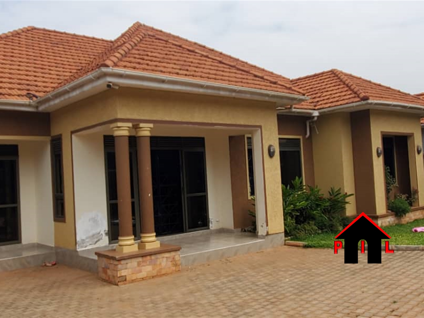 Bungalow for sale in Kyanja Kampala