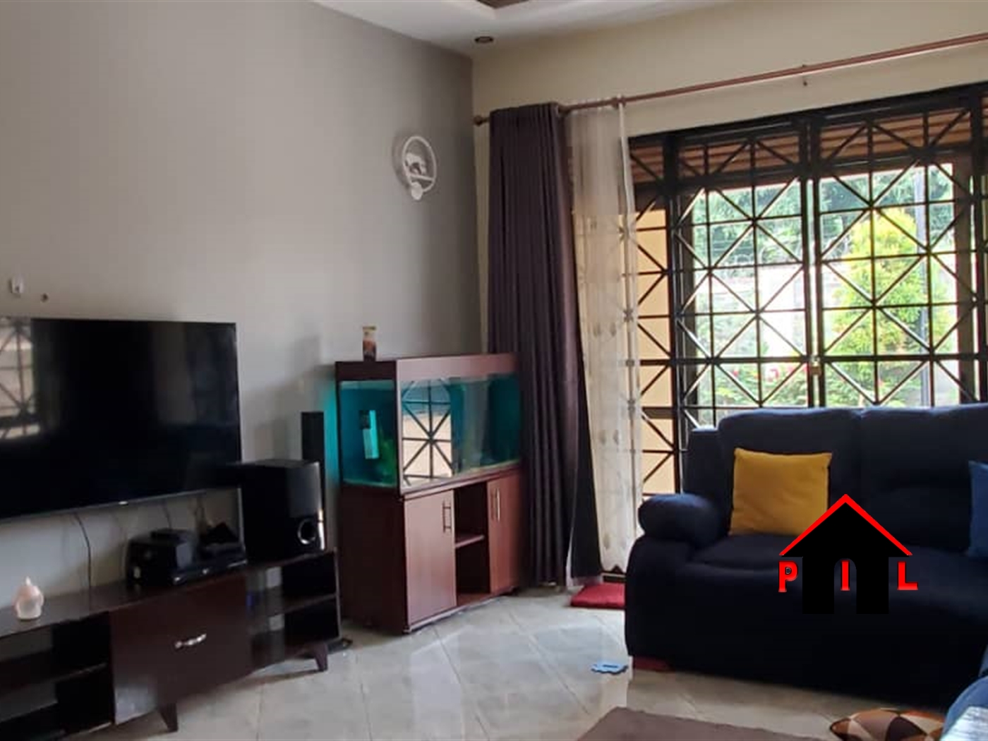 Bungalow for sale in Kyanja Kampala