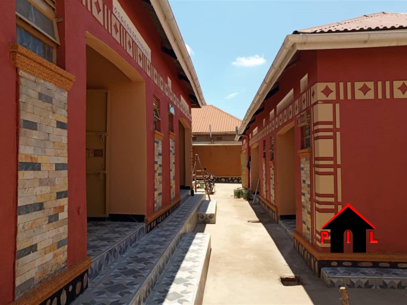 Rental units for sale in Nansana Wakiso