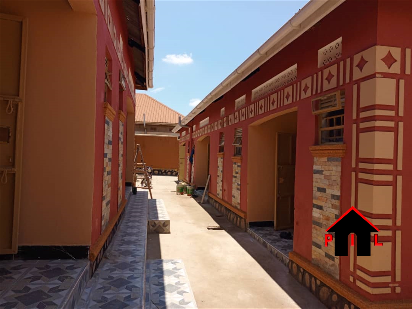 Rental units for sale in Nansana Wakiso