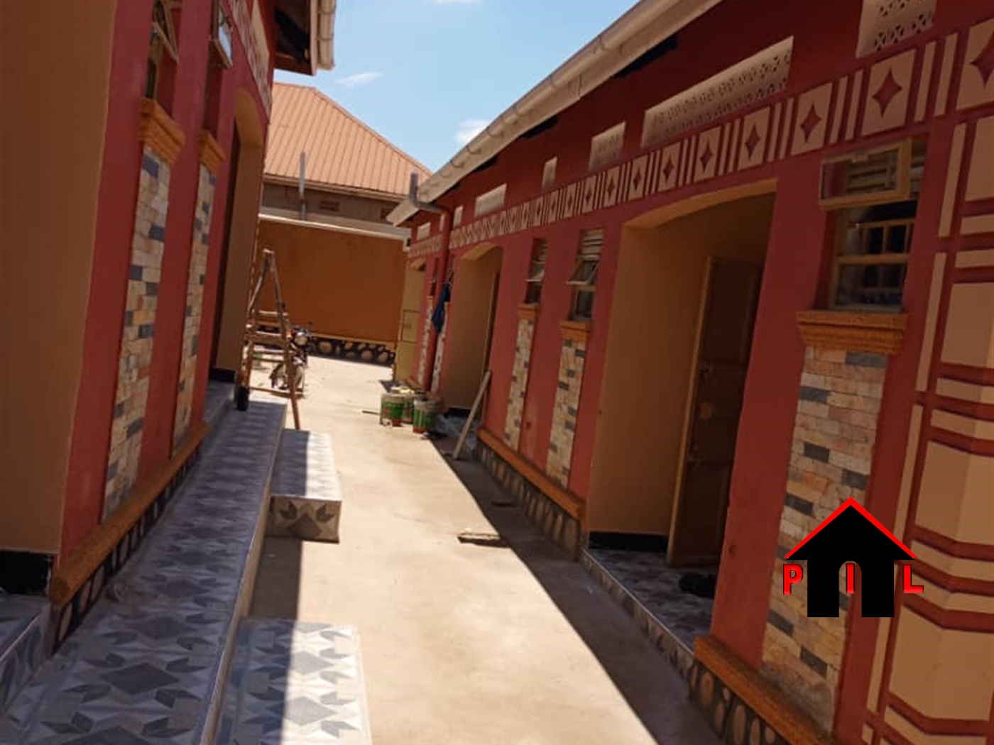 Rental units for sale in Nansana Wakiso