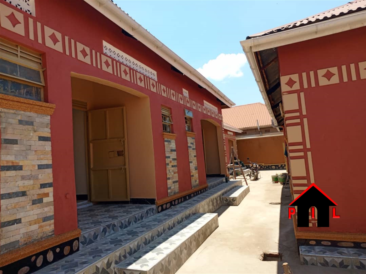 Rental units for sale in Nansana Wakiso