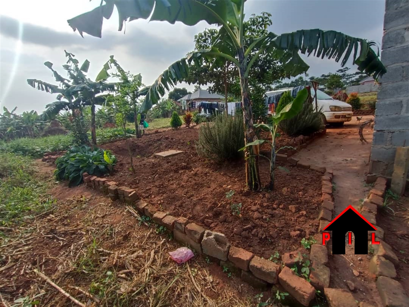 Bungalow for sale in Gayaza Wakiso