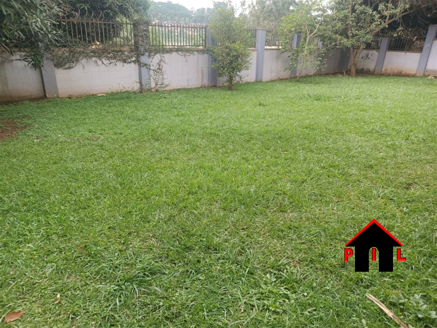 Bungalow for sale in Gayaza Wakiso