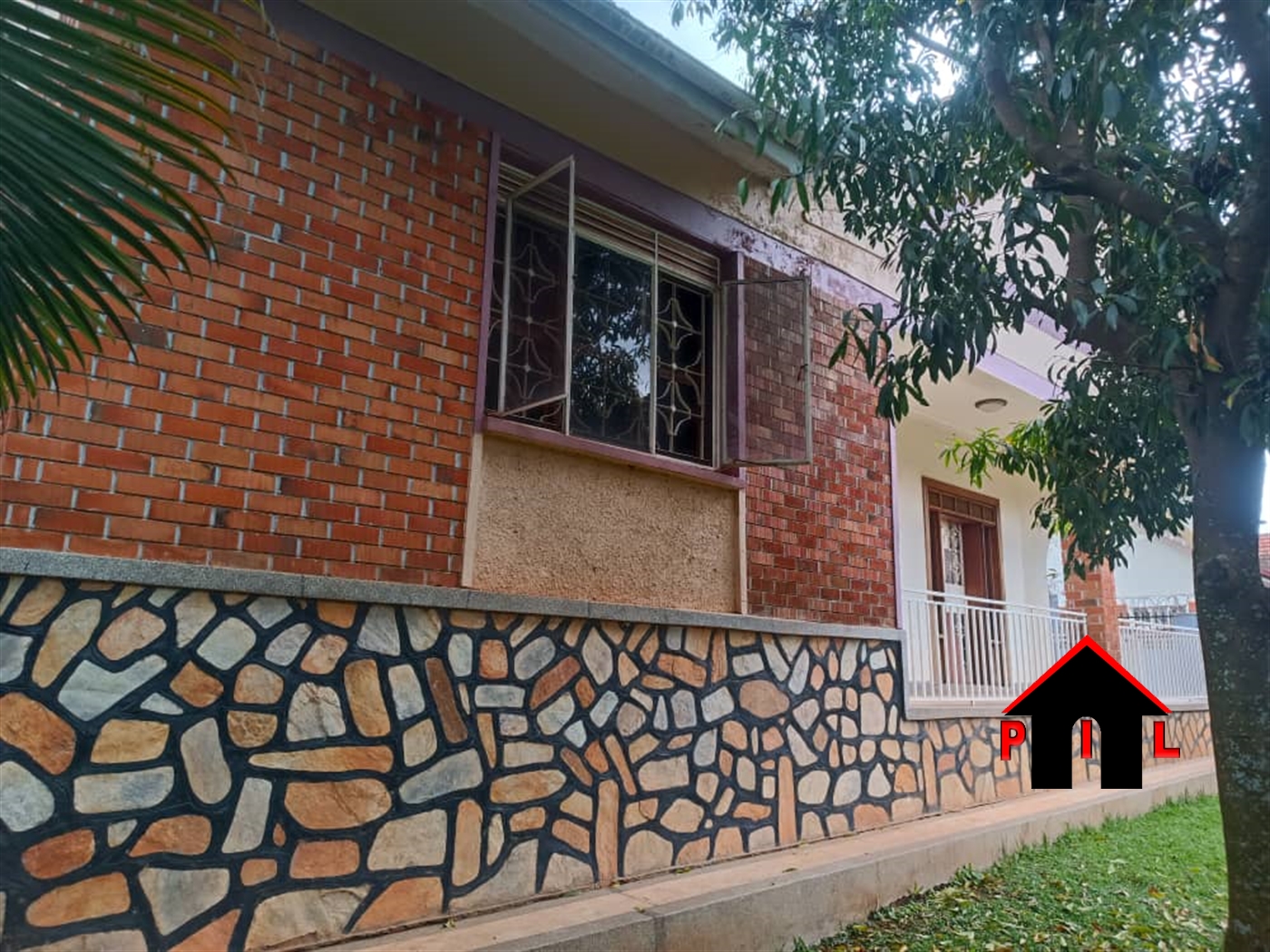 Bungalow for sale in Gayaza Wakiso