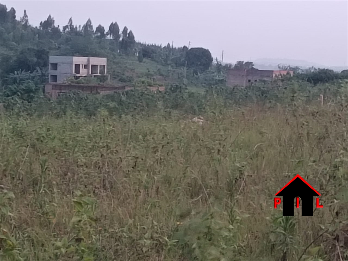 Residential Land for sale in Kira Wakiso