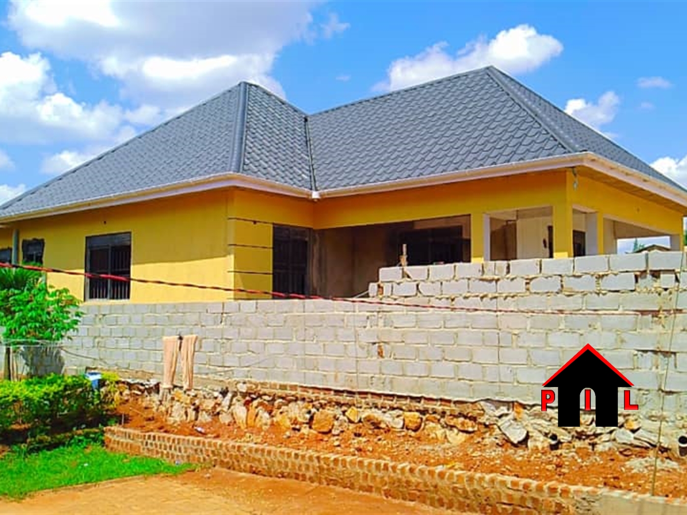 Bungalow for sale in Namugongo Wakiso